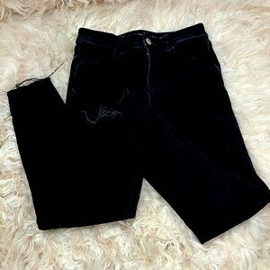 AE 360* super stretch Hi-rise jeggings